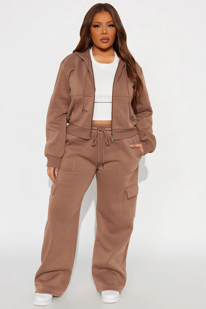 DAYNA CARGO PANT
