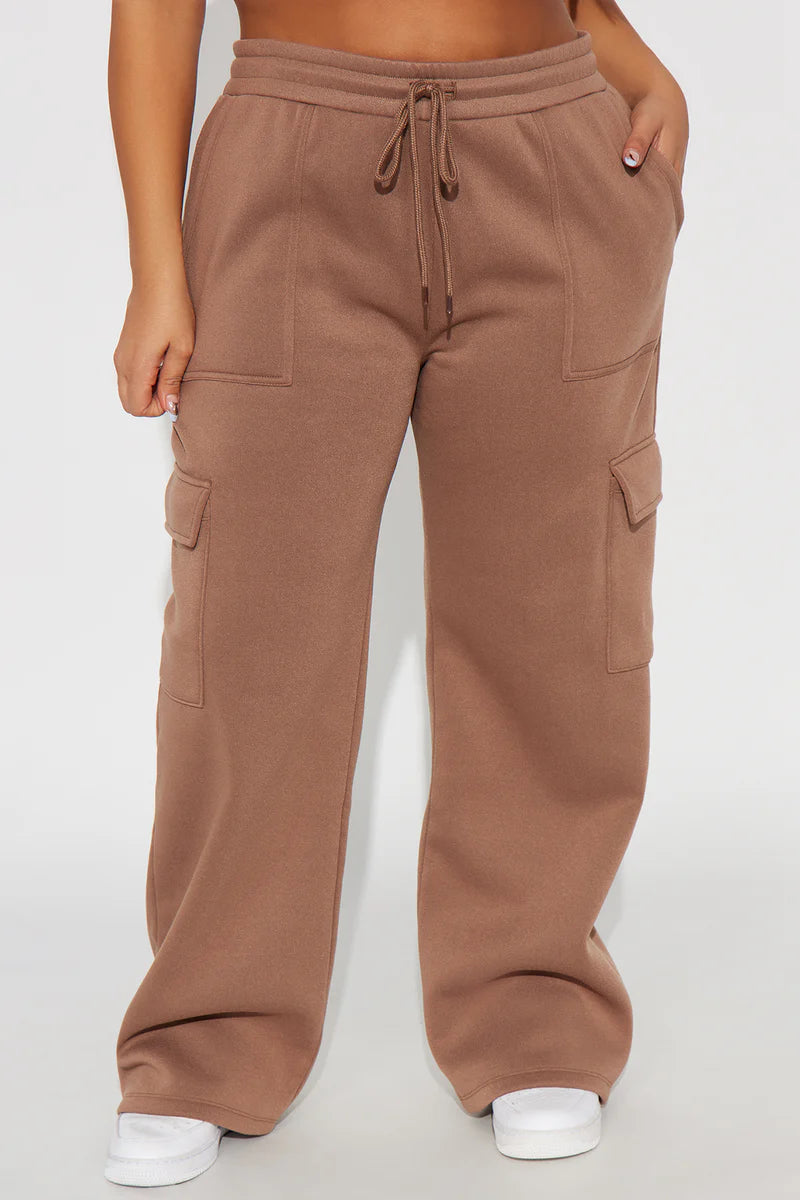 DAYNA CARGO PANT