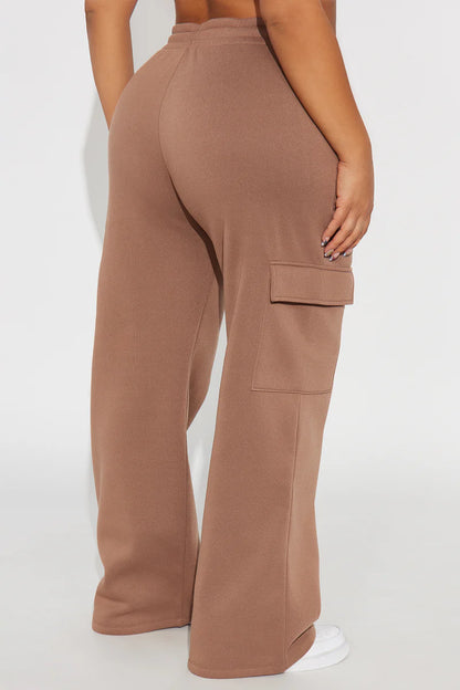 DAYNA CARGO PANT
