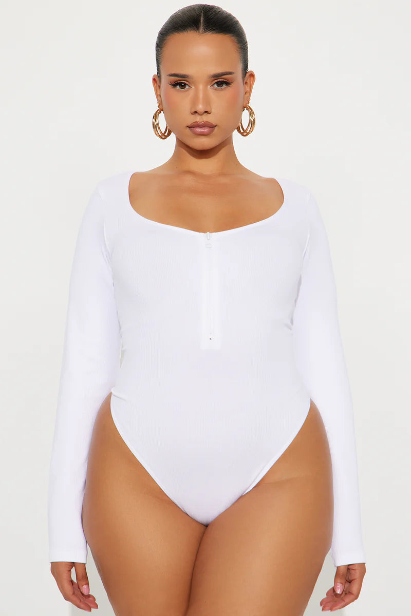 CELINE SEAMLESS BODYSUIT