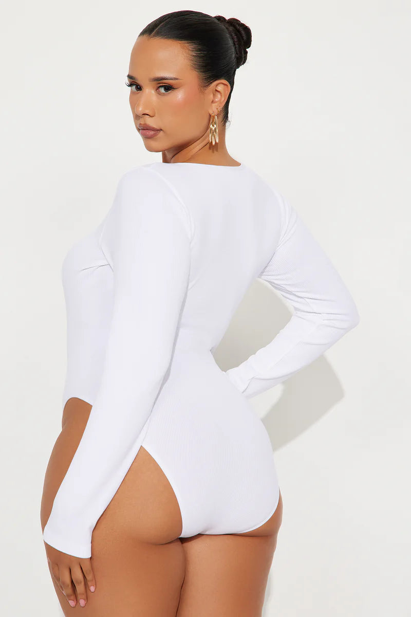 CELINE SEAMLESS BODYSUIT