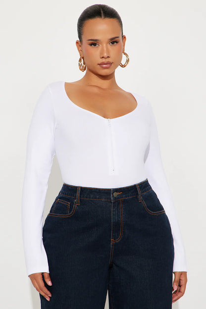 CELINE SEAMLESS BODYSUIT