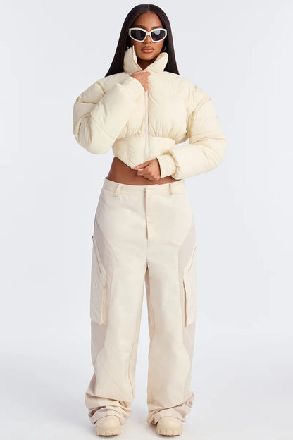 GET AHEAD WINDBREAKER JOGGER