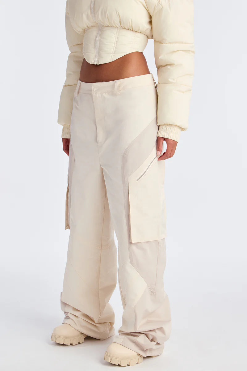 GET AHEAD WINDBREAKER JOGGER