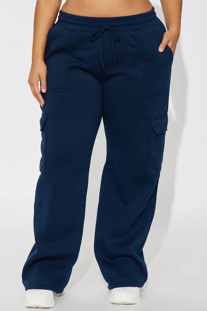 DAYNA CARGO PANT