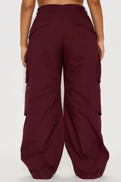 DON'T CALL ME WINDBREAK WIDE