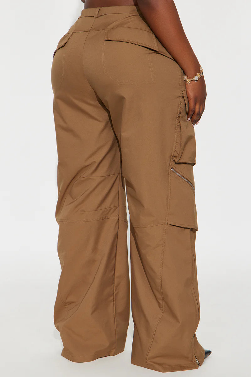 DON'T CALL ME WINDBREAK WIDE