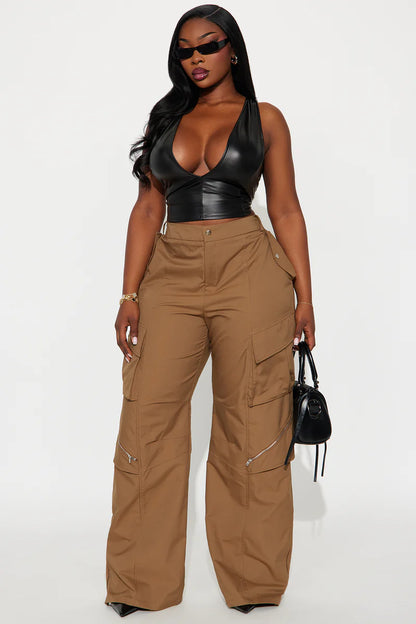 DON'T CALL ME WINDBREAK WIDE