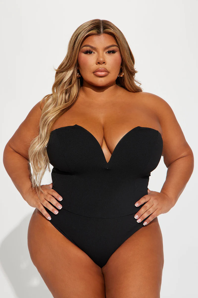 FRENCH KISS BODYSUIT