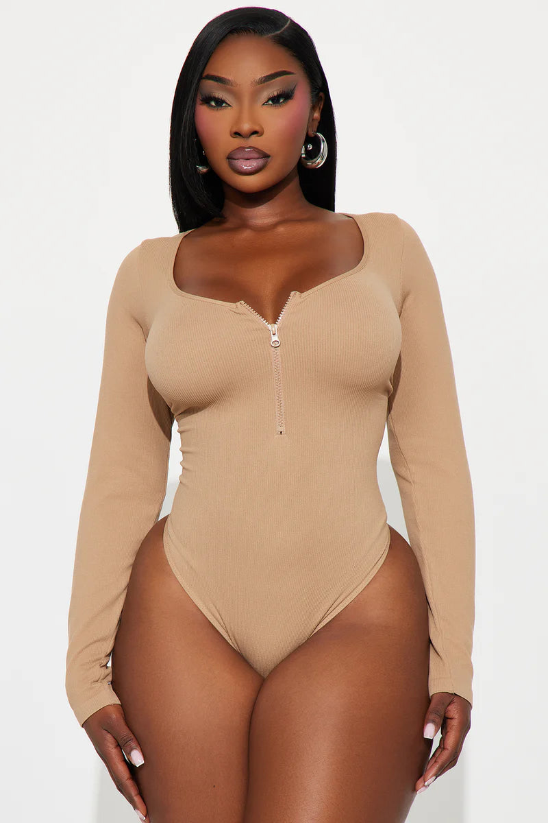 CELINE SEAMLESS BODYSUIT