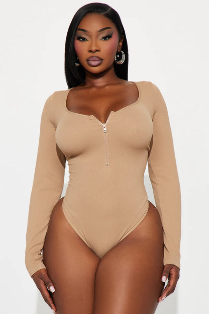 CELINE SEAMLESS BODYSUIT