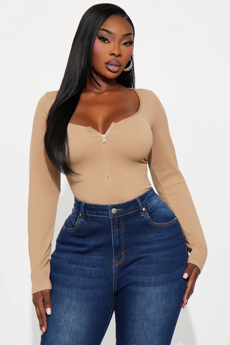 CELINE SEAMLESS BODYSUIT