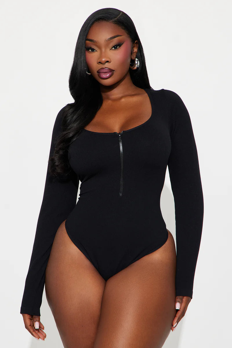 CELINE SEAMLESS BODYSUIT