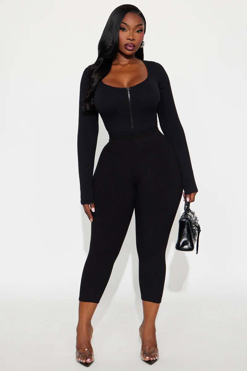 CELINE SEAMLESS BODYSUIT