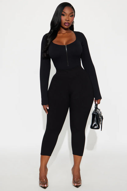 CELINE SEAMLESS BODYSUIT
