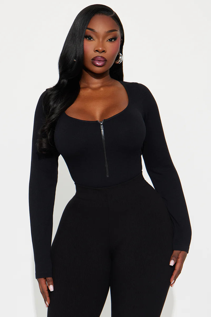 CELINE SEAMLESS BODYSUIT
