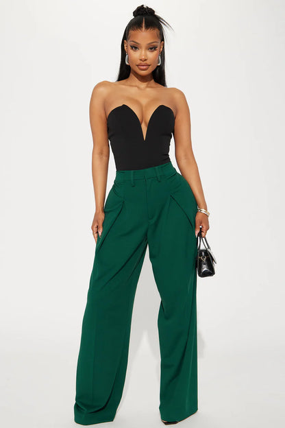 FRENCH KISS BODYSUIT