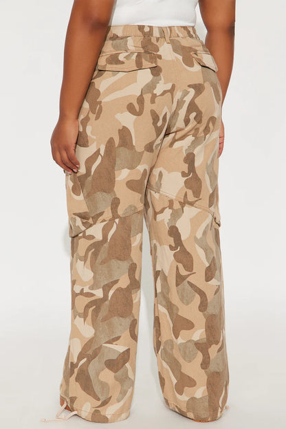 NOT EVEN A GLIMPSER CAMO