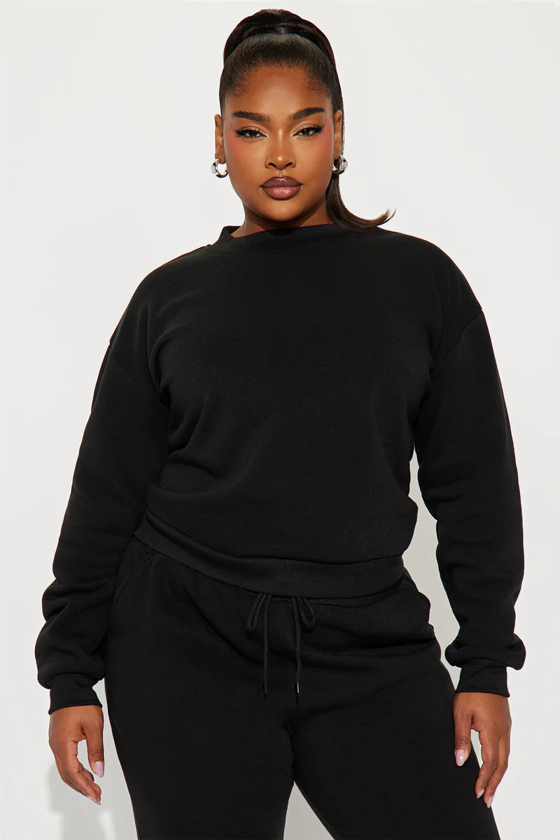 ALWAYS LOW KEY JOGGER SET