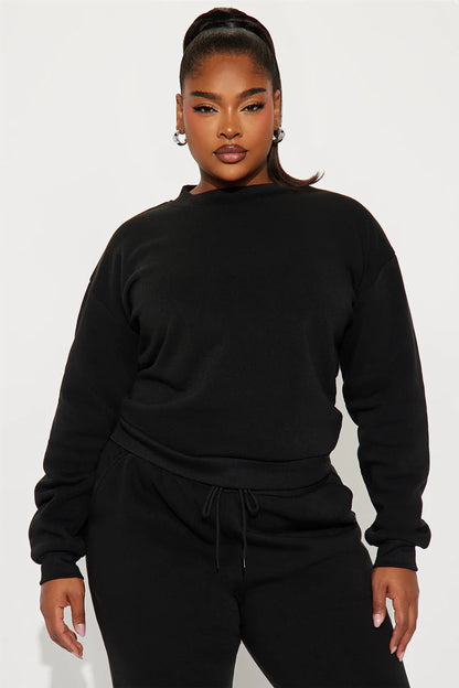 ALWAYS LOW KEY JOGGER SET