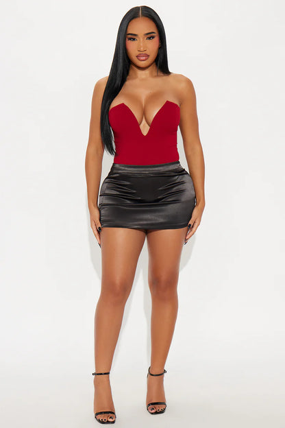 FRENCH KISS BODYSUIT