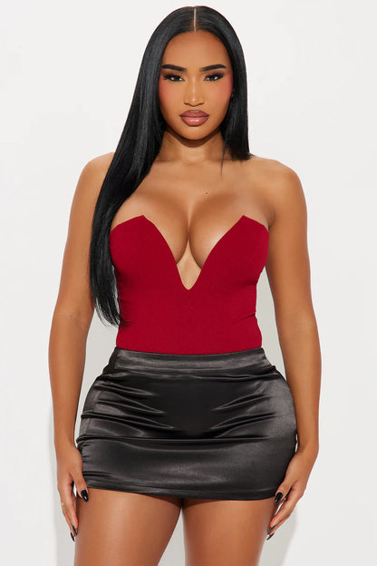 FRENCH KISS BODYSUIT