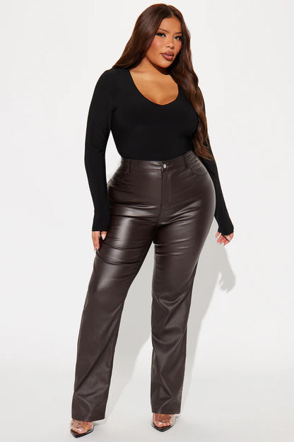 OBSESSED WITH ME BODYSUIT