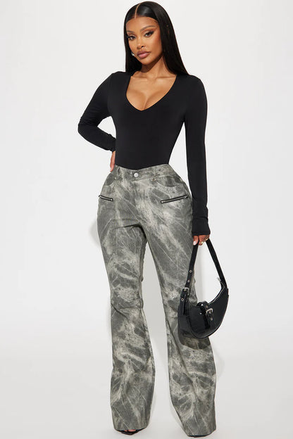 OBSESSED WITH ME BODYSUIT