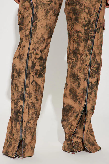 HAD YOU FOOLED MINERALWASH PANT