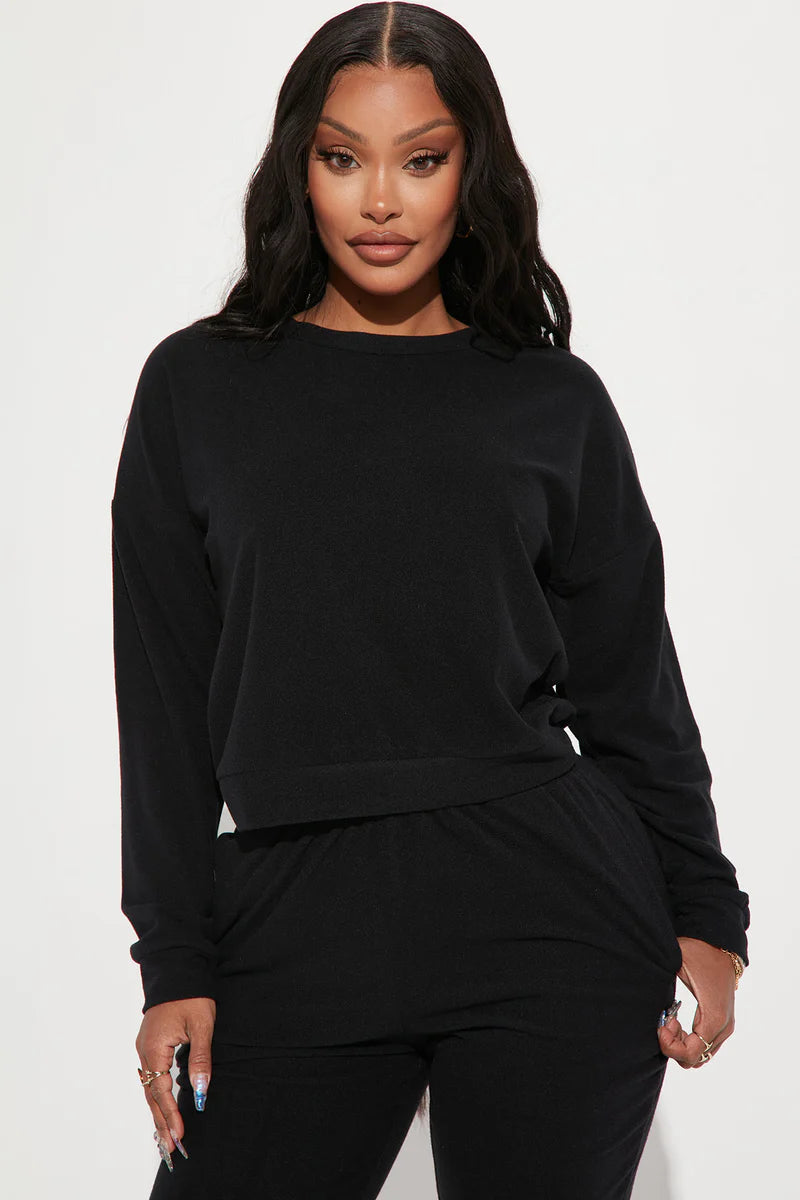 ALWAYS LOW KEY JOGGER SET