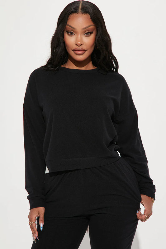 ALWAYS LOW KEY JOGGER SET