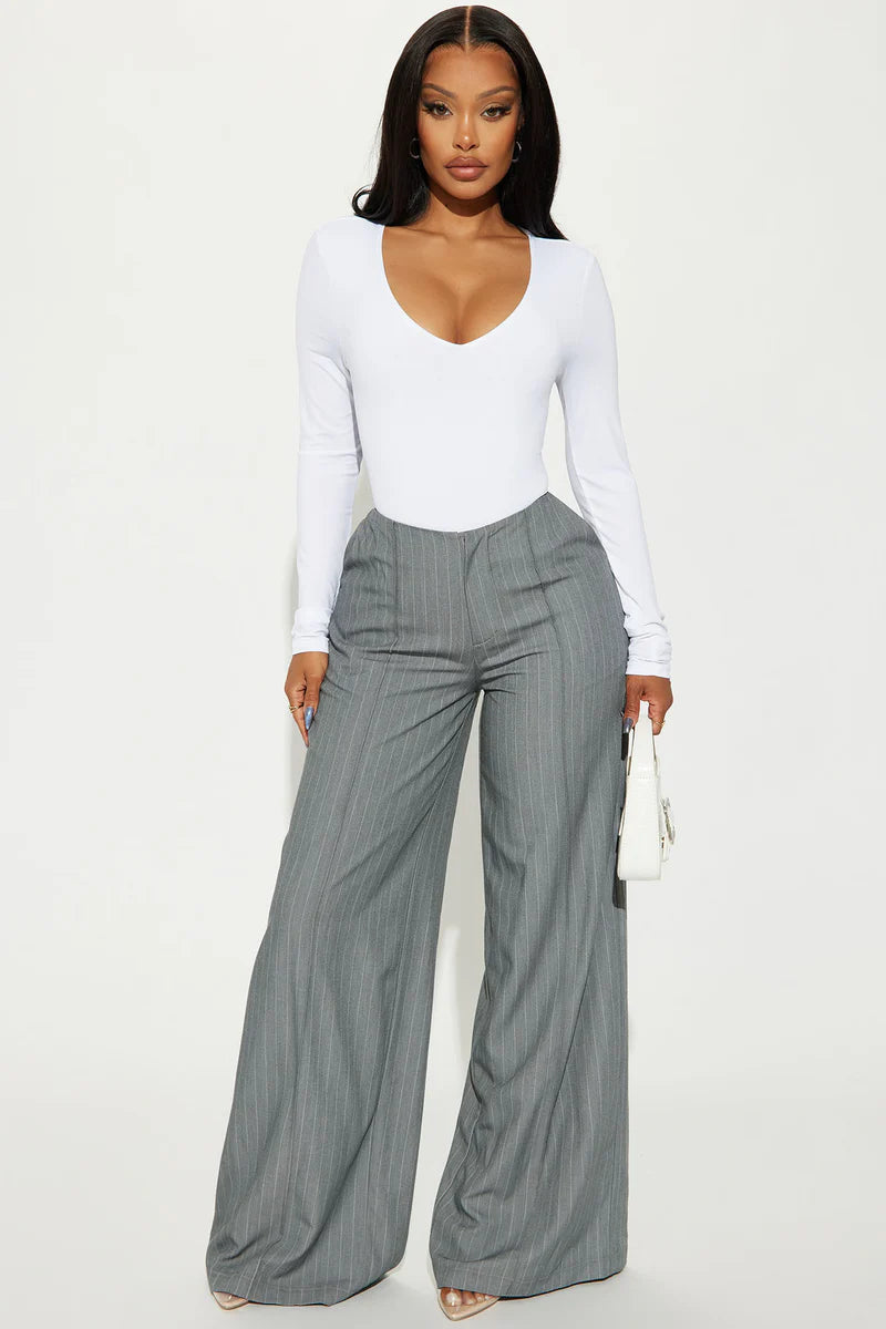 OBSESSED WITH ME BODYSUIT