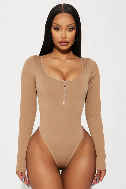 CELINE SEAMLESS BODYSUIT