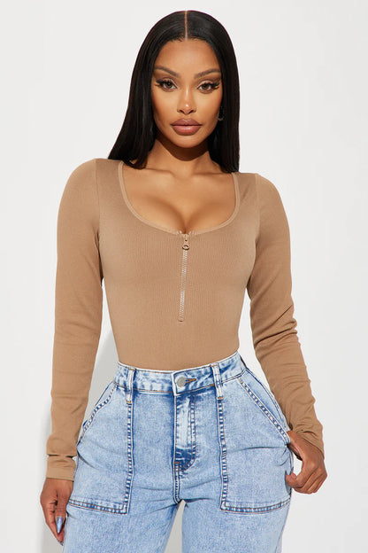 CELINE SEAMLESS BODYSUIT