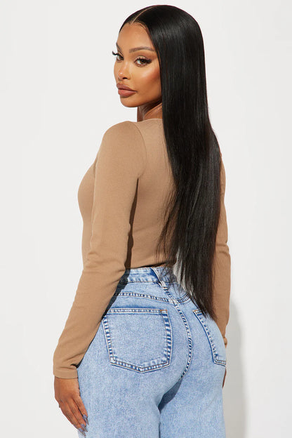 CELINE SEAMLESS BODYSUIT