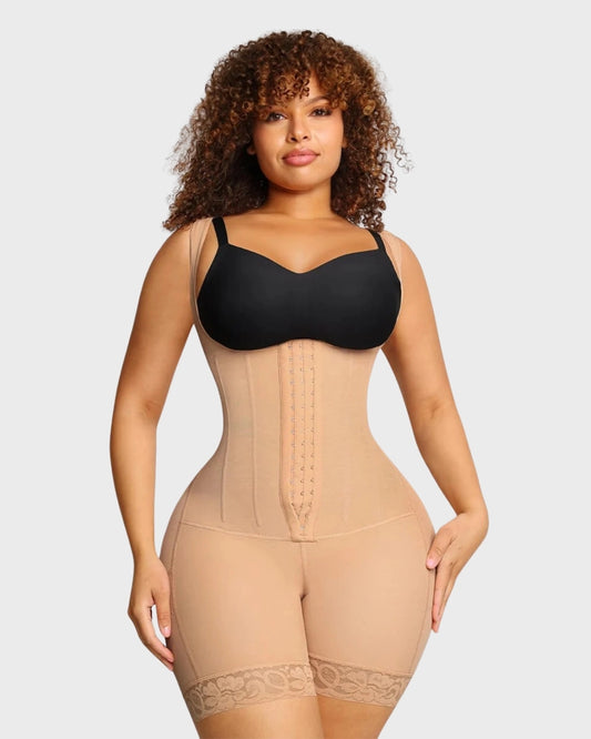 Body Reductor de Alta Compresión