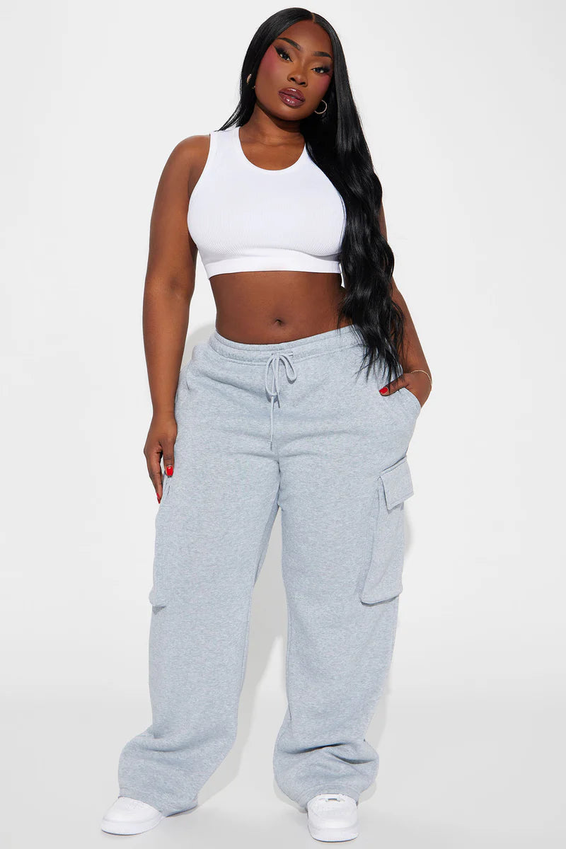 LUNA CARGO LOUNGE JOGGER