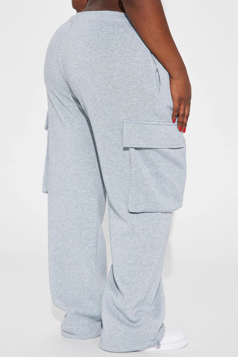 LUNA CARGO LOUNGE JOGGER