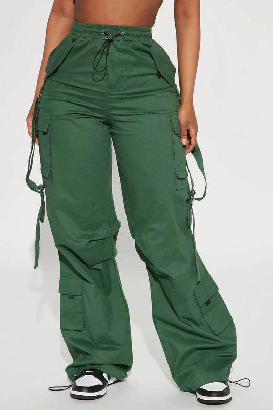 DON'T MESS AROUND CARGO PANT