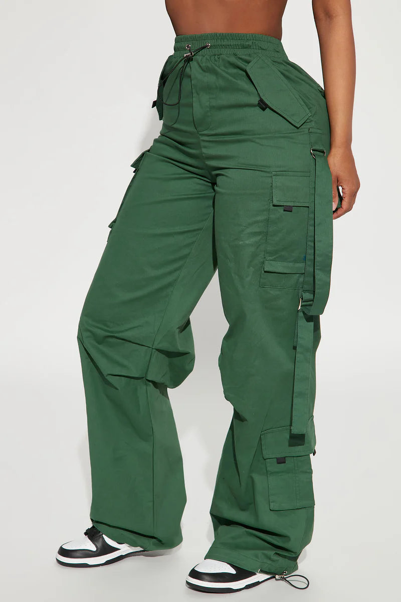 DON'T MESS AROUND CARGO PANT