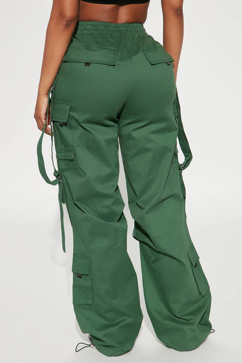 DON'T MESS AROUND CARGO PANT