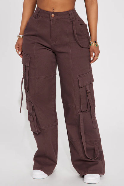CAMPBELL CARGO PANT