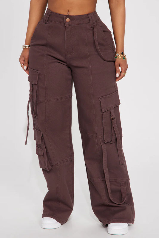 CAMPBELL CARGO PANT