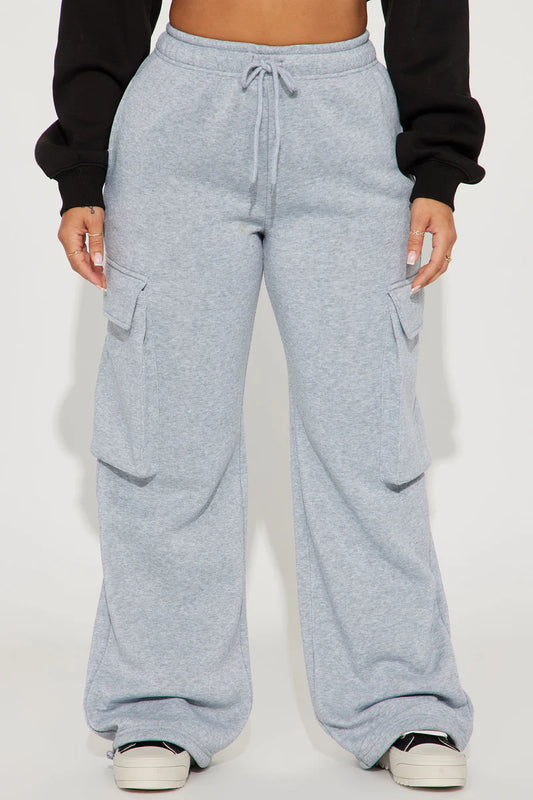LUNA CARGO LOUNGE JOGGER