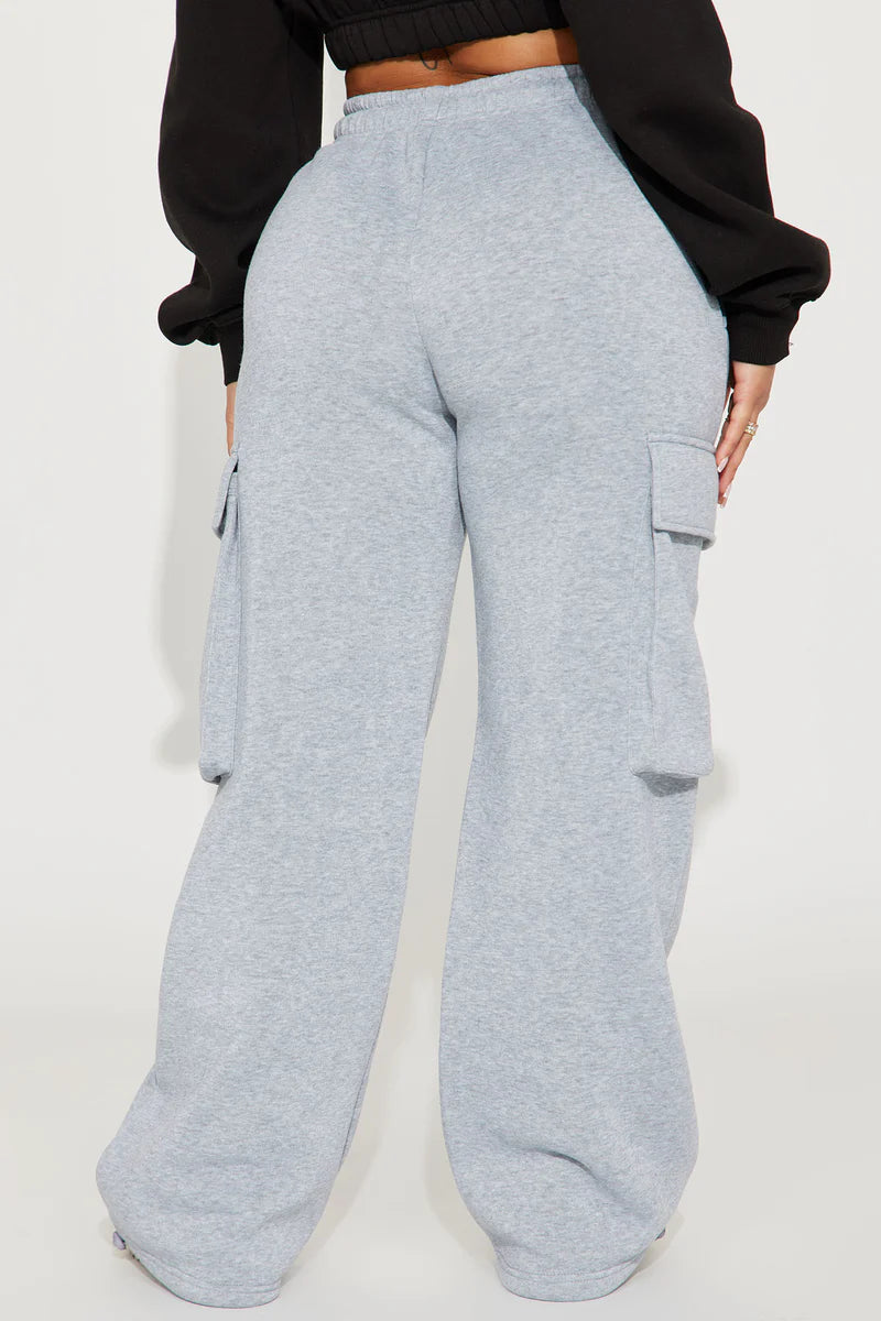 LUNA CARGO LOUNGE JOGGER