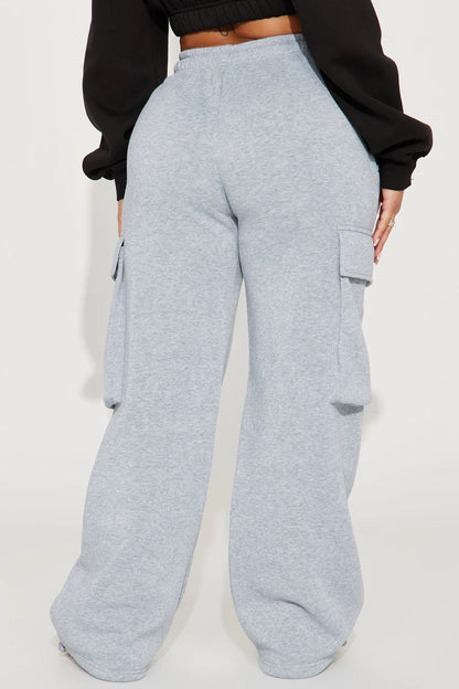 LUNA CARGO LOUNGE JOGGER