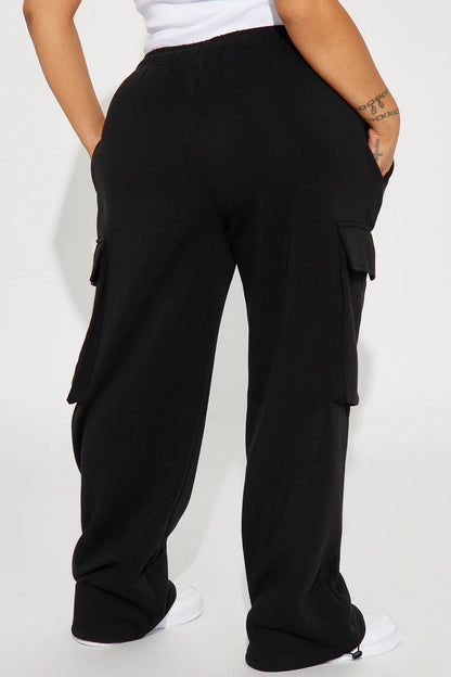 LUNA CARGO LOUNGE JOGGER