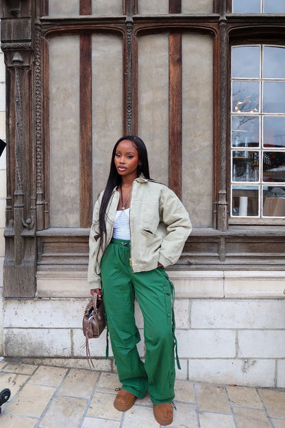 DON'T MESS AROUND CARGO PANT