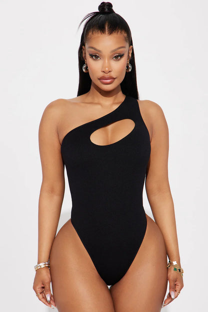 GOT YOUR ATTENTION BODYSUIT