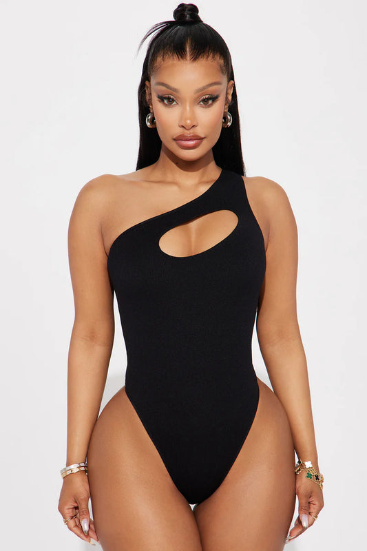 GOT YOUR ATTENTION BODYSUIT